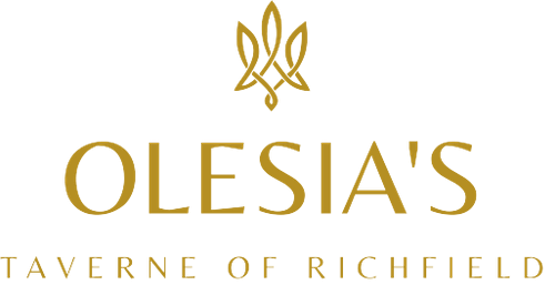 Olesia’s